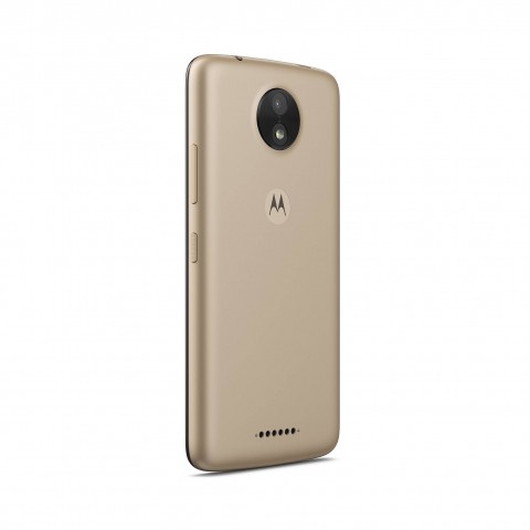 Moto C (Bild: Lenovo)